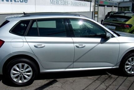 Skoda Kamiq 13.296 km 15.945 &euro; Hagen 58089