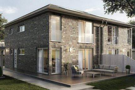 Haus Castrop-Rauxel Castrop - 5 Zimmer, 136 m&sup2;, 288.890&euro; | Angebot:25728975