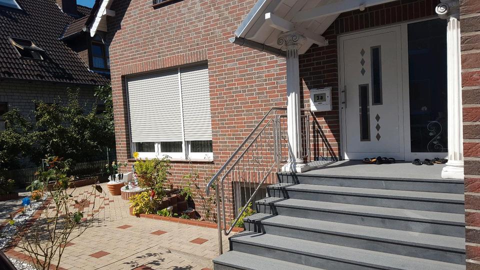 Einfamilienhaus Marl Alt-Marl - 16 Zimmer, 425 m&sup2;, 1.100.000&euro; | Angebot:25045832