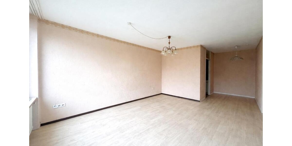 Etagenwohnung Herne Baukau - 2.5 Zimmer, 61 m&sup2;, 519&euro; | Angebot:24895141