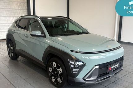 Hyundai KONA 41.477 km 21.890 &euro; Wuppertal 42287