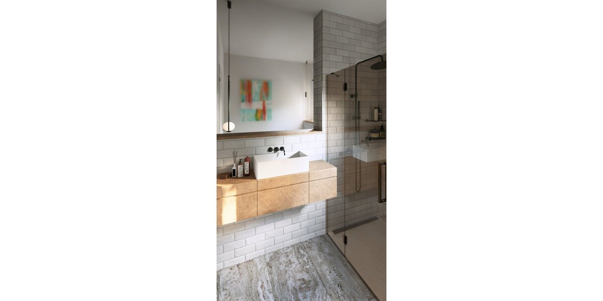 Individuelles Traumhaus gestalten - Flexible Planung und hohe Qualität mit allkauf - Pure 6 - Einfamilienhaus Ennepetal | Angebot:27334603
