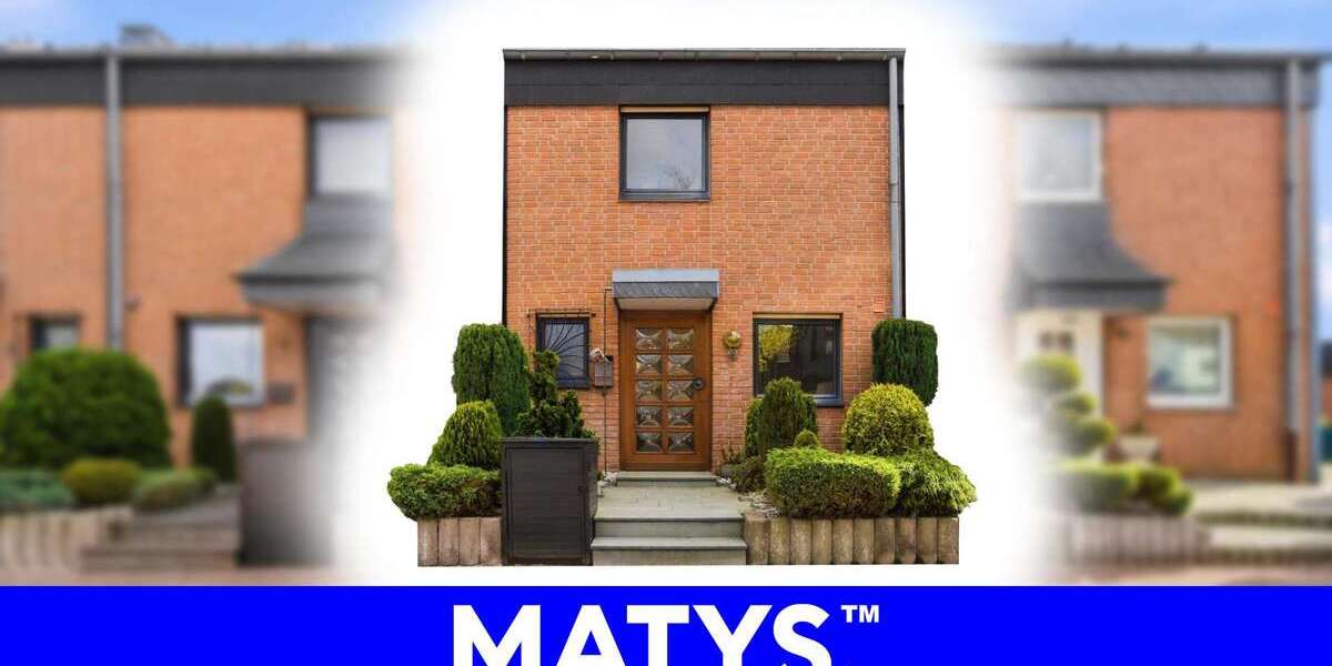 Einfamilienhaus Gelsenkirchen Erle - 5 Zimmer, 123 m&sup2;, 249.000&euro; | Angebot:25930699