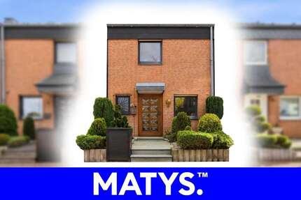 Haus Gelsenkirchen Erle - 5 Zimmer, 123 m&sup2;, 249.000&euro; | Angebot:25930699