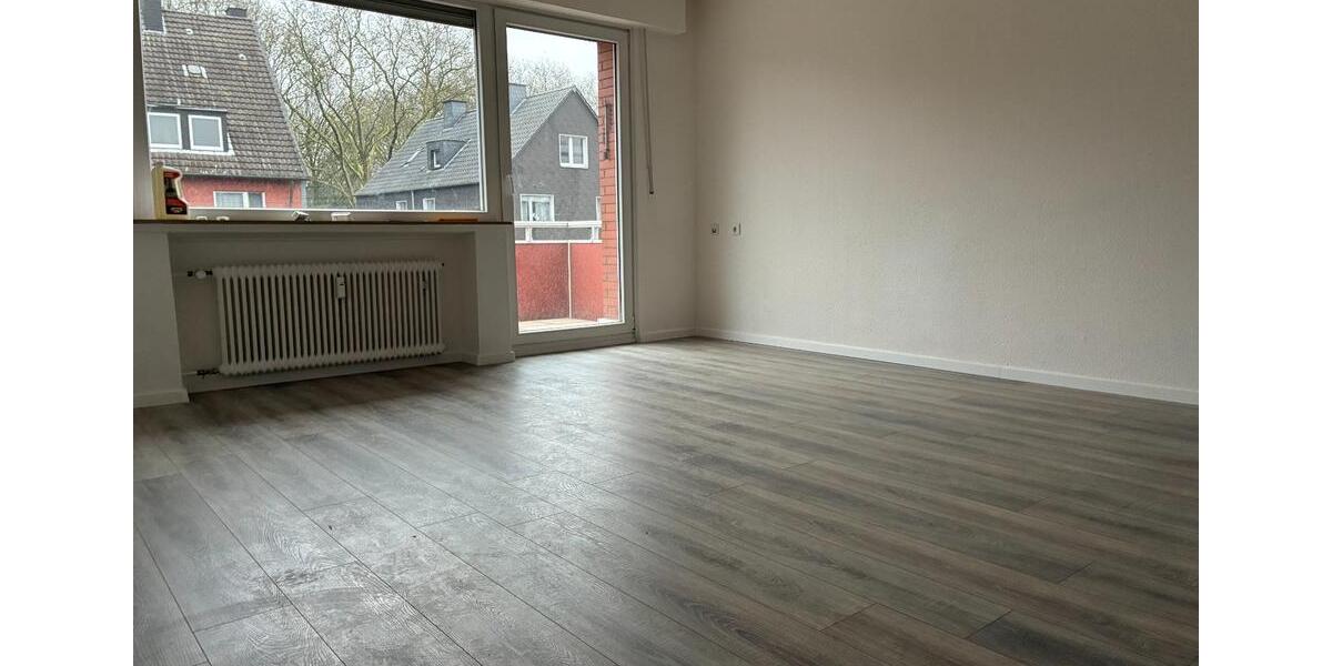 Etagenwohnung Herne Altenhöfen - 3 Zimmer, 79 m&sup2;, 660&euro; | Angebot:24787037