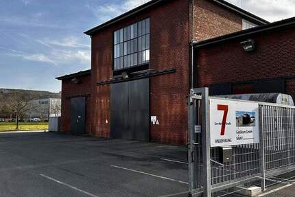 Gewerbeobjekt Herten Süd - 500&euro; | Angebot:25689061