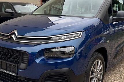 Citroen Berlingo 130.000 km 9.590 &euro; Oberhausen (Sterkrade) 46149
