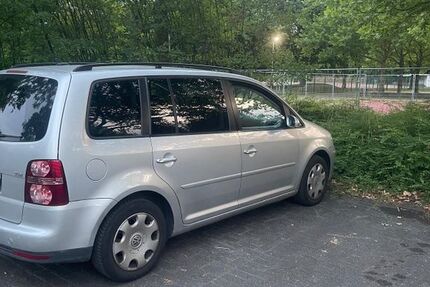 VW Touran 310.000 km 3.000 &euro; Dortmund 44328