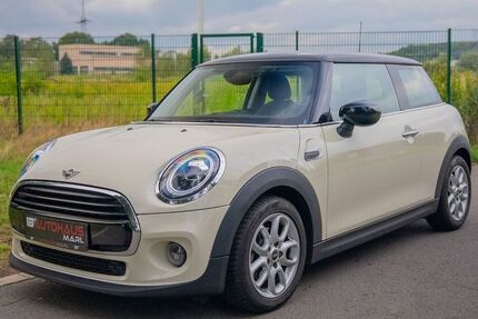 Mini Cooper 88.427 km 16.500 &euro; Marl 45772