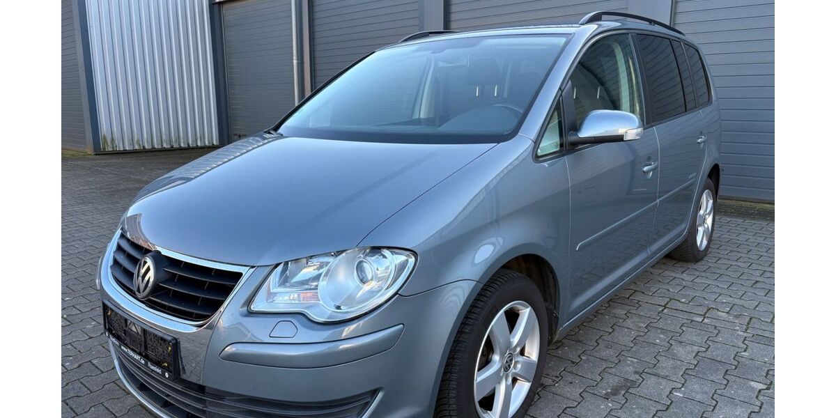 VW Touran 150.000 km 4.800 &euro; Bochum 44809