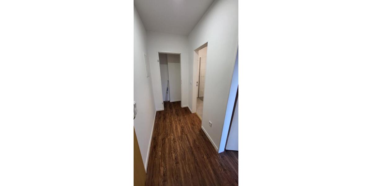 Etagenwohnung Oberhausen Schmachtendorf - 1 Zimmer, 38 m&sup2;, 590&euro; | Angebot:25784092
