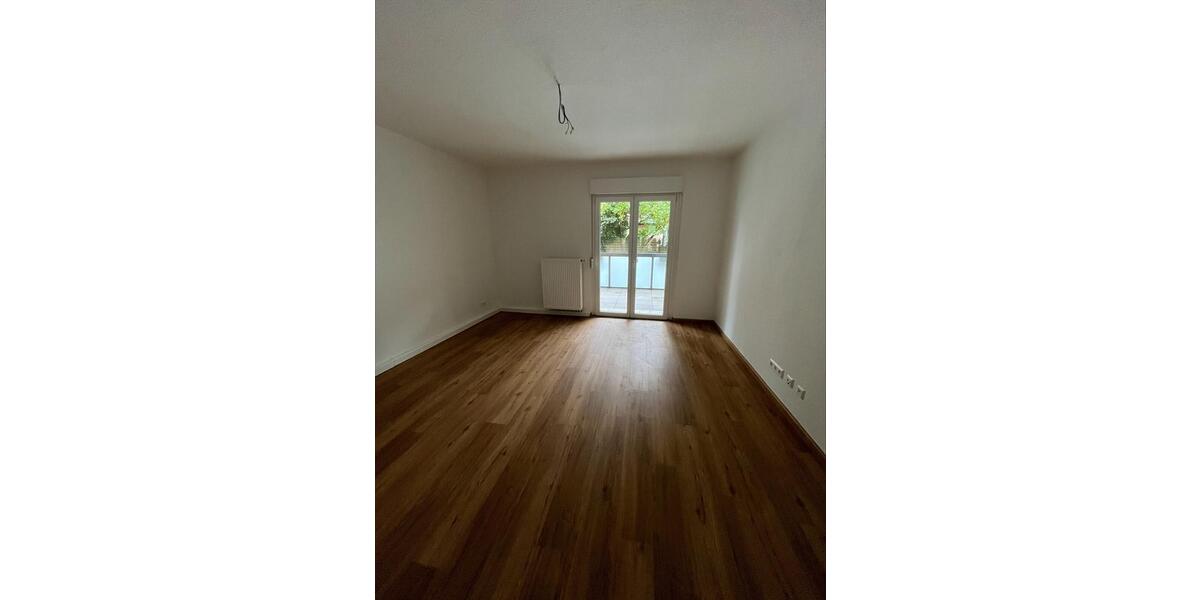 Etagenwohnung Dortmund Innenstadt West - 2.5 Zimmer, 51 m&sup2;, 606&euro; | Angebot:25644059