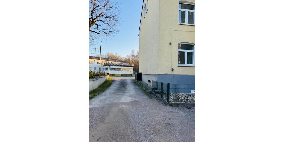 Erdgeschoßwohnung Herne Sodingen - 2 Zimmer, 33 m&sup2;, 340&euro; | Angebot:25830459