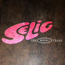 SELIG - The Epic Years Tour 2026 01.12.2026 Weststadthalle Essen