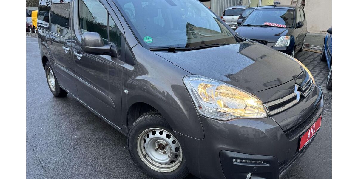 Citroen Berlingo 138.000 km 8.499 &euro; Dortmund 44388