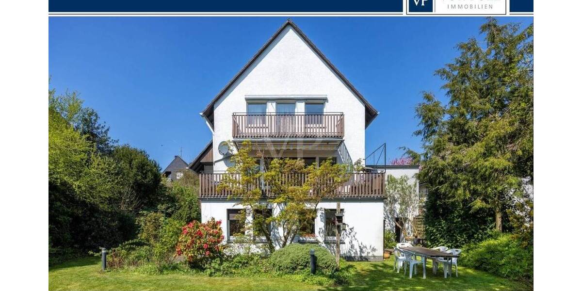 Einfamilienhaus Heiligenhaus Mitte - 9 Zimmer, 200 m&sup2;, 580.000&euro; | Angebot:25679812