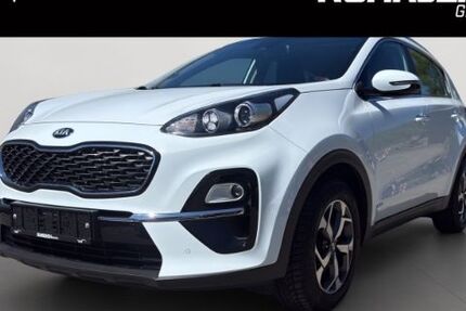 Kia Sportage 42.090 km 19.990 &euro; Essen 45143