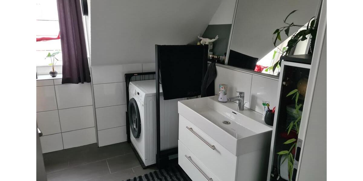 Maisonettenwohnung Dorsten Altstadt - 2 Zimmer, 56 m&sup2;, 820&euro; | Angebot:26680694