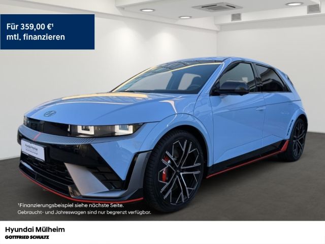 Hyundai IONIQ 5 6.501 km 51.450 &euro; Mülheim 45478