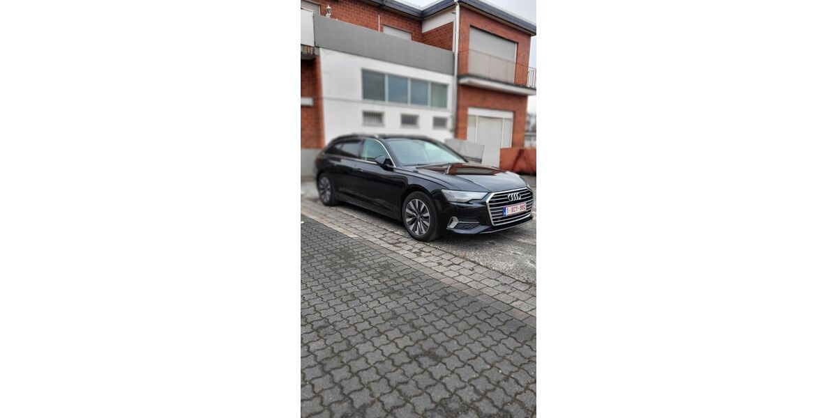 Audi A6 134.428 km 17.999 &euro; Dortmund 44001