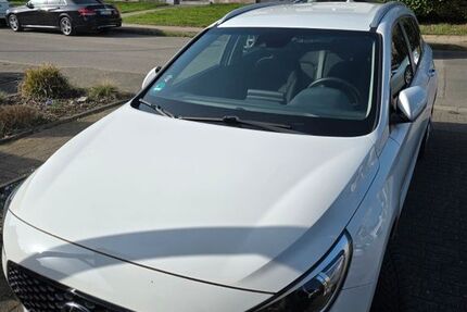 Hyundai i30 57.000 km 14.999 &euro; Bochum 44866