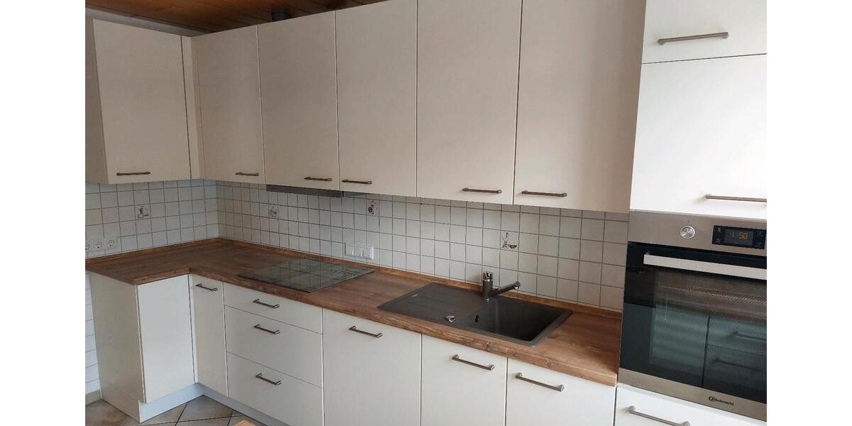 Etagenwohnung Gevelsberg - 4 Zimmer, 110 m&sup2;, 780&euro; | Angebot:25857350