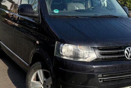 VW T5 Multivan 162.450 km 19.990 &euro; Waltrop 45731