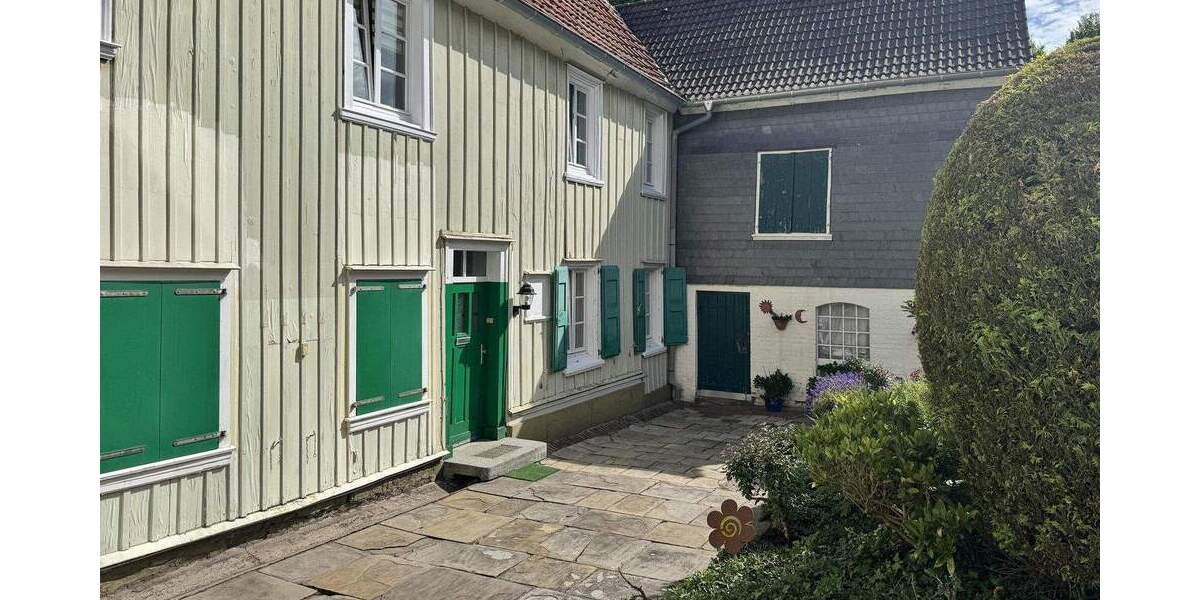 Mehrfamilienhaus, Wohnhaus Schwelm - 1 Zimmer, 313 m&sup2;, 148.000&euro; | Angebot:25877476