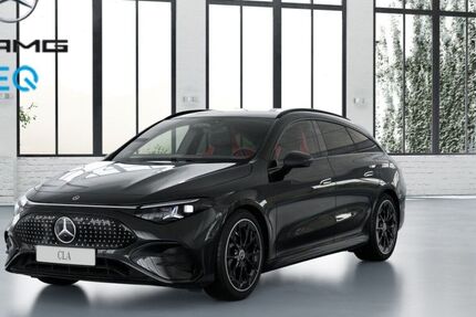 Mercedes-Benz CLA 250 Shooting Brake 14.500 km 58.870 &euro; Dortmund 44139