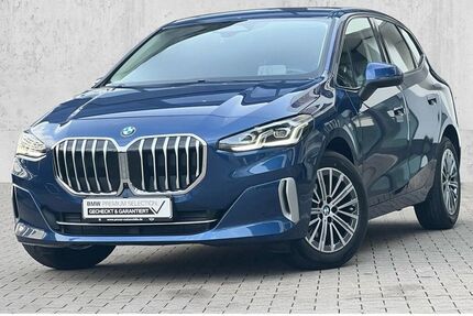 BMW 220 Active Tourer 17.085 km 35.880 &euro; Wuppertal 42117