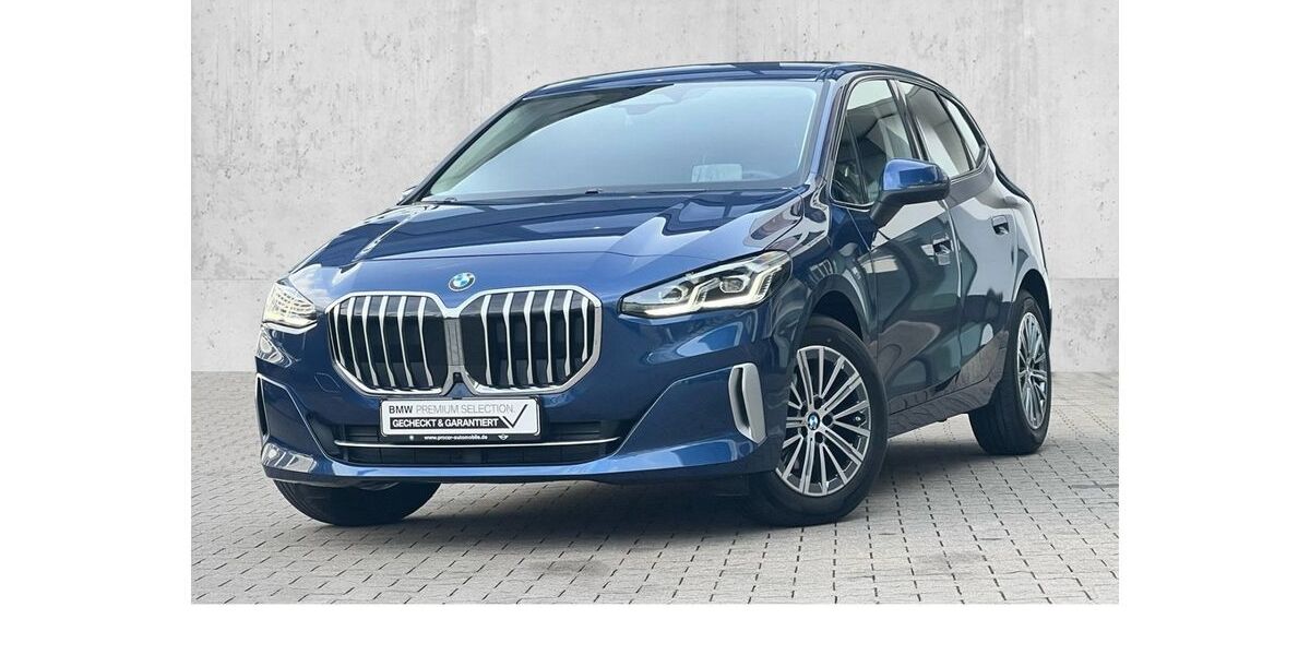 BMW 220 Active Tourer 17.085 km 35.880 &euro; Wuppertal 42117