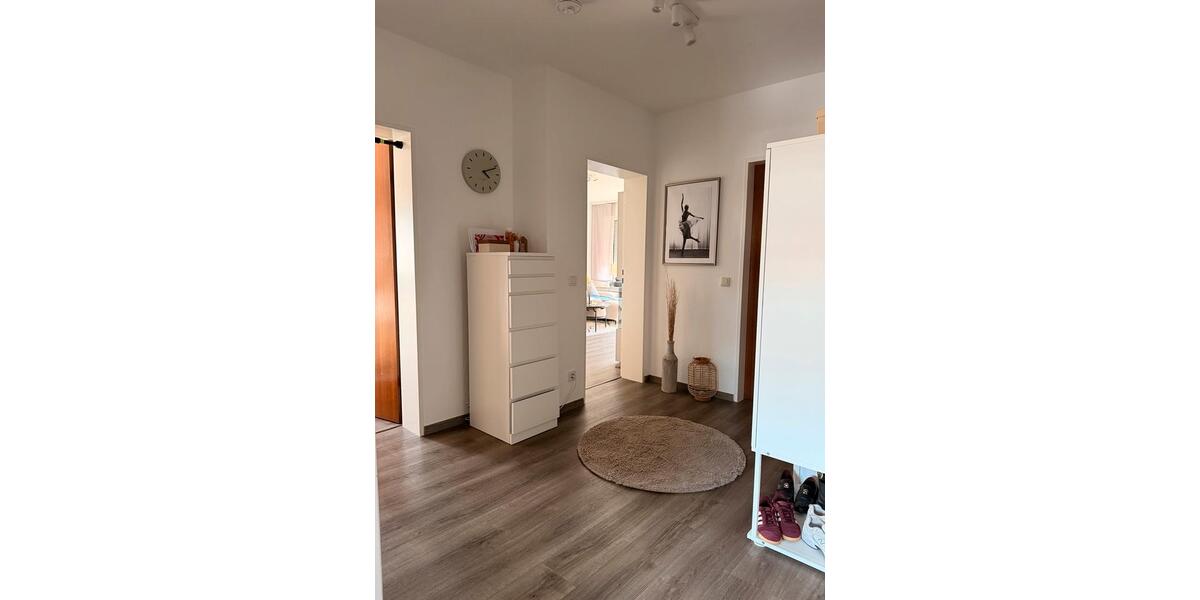 Etagenwohnung Gelsenkirchen Buer - 2 Zimmer, 62 m&sup2;, 653&euro; | Angebot:25874647
