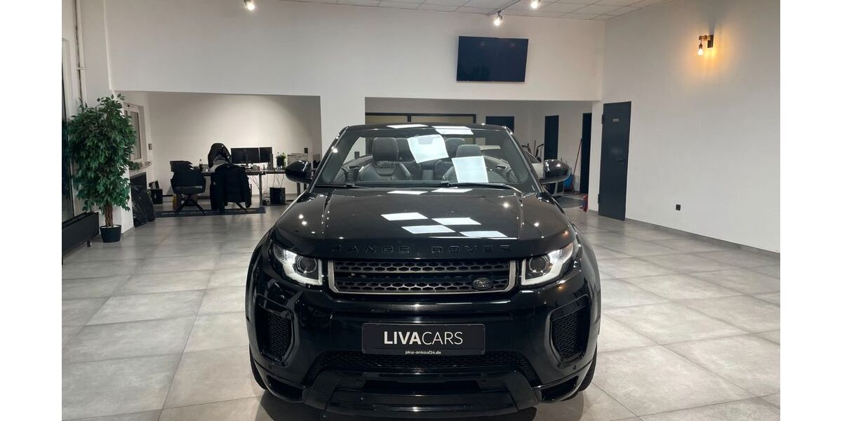 Land Rover Range Rover Evoque 156.049 km 20.300 &euro; Oberhausen 46049