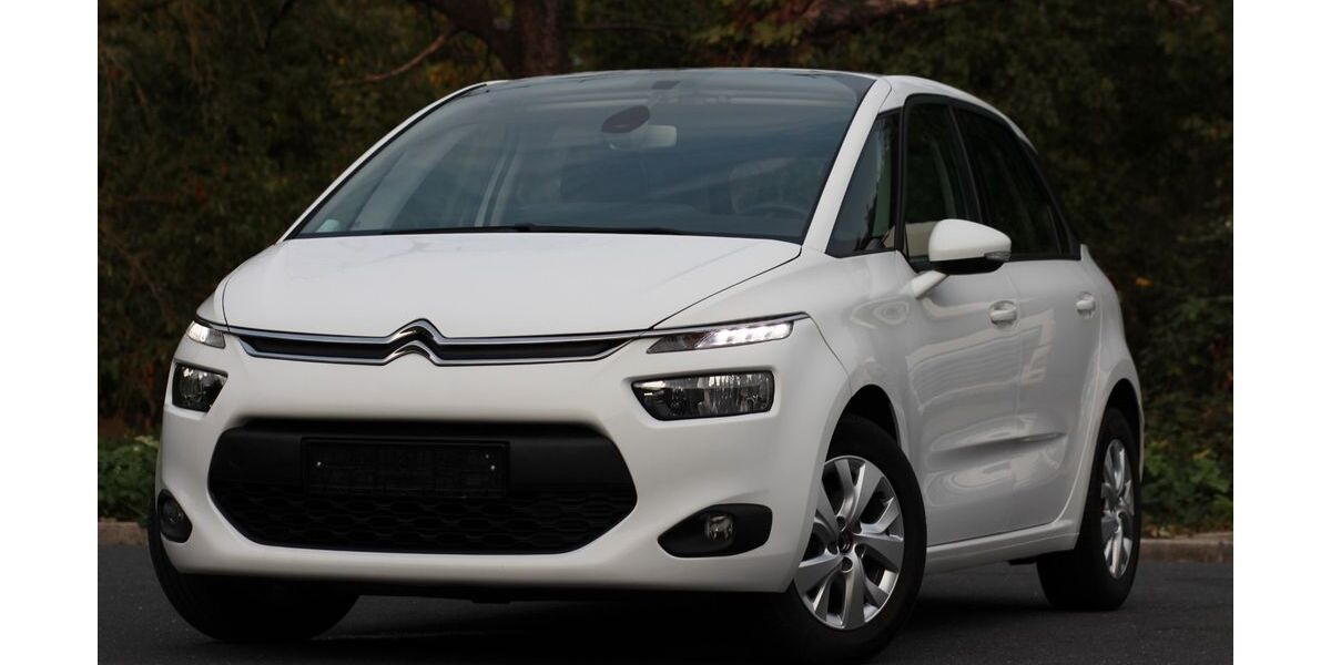 Citroen C4 Picasso 67.000 km 7.900 &euro; Hagen 58119