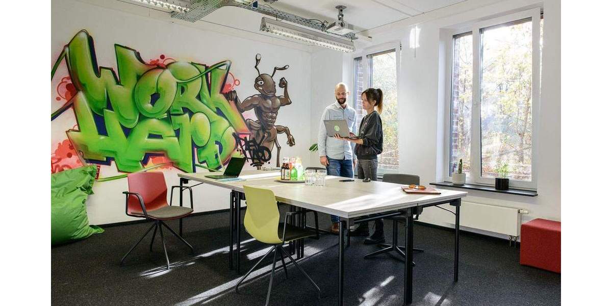 Gewerbeobjekt Dortmund Eichlinghofen - 299&euro; | Angebot:25873487