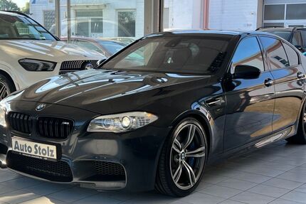 BMW M5 110.314 km 34.950 &euro; Essen 45141