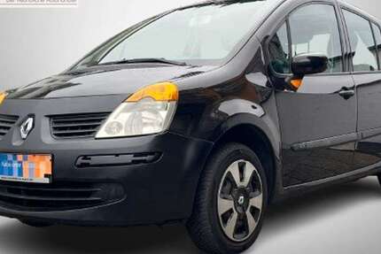 Renault Modus 154.494 km 999 &euro; Hagen 58097