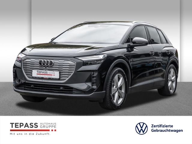 Audi Q4 e-tron 84.811 km 26.460 &euro; Wetter 58300