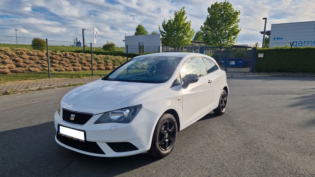 Seat Ibiza 75.000 km 5.390 &euro; Castrop-Rauxel 44581