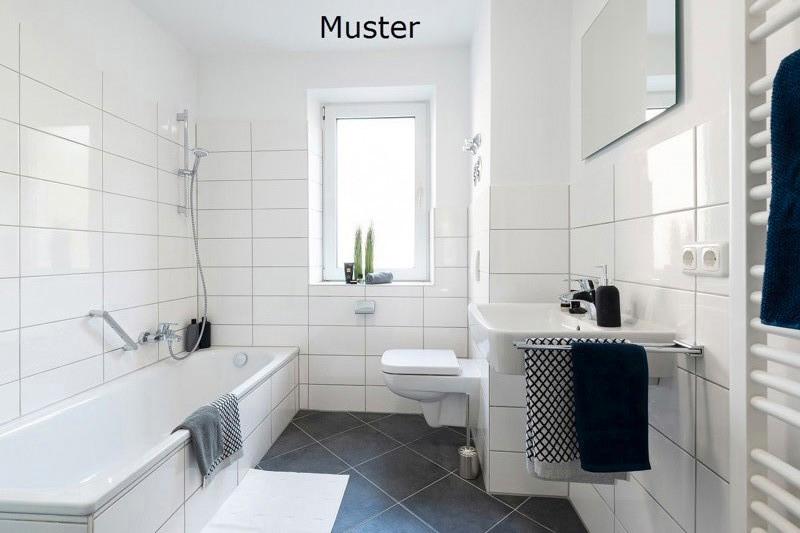 Etagenwohnung Essen Stadtbezirk VI - 3 Zimmer, 70 m&sup2;, 630&euro; | Angebot:26160666