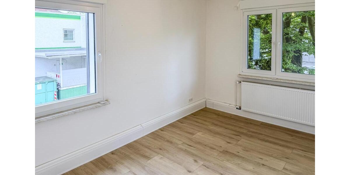 Etagenwohnung Bochum Altenbochum - 2.5 Zimmer, 58 m&sup2;, 609&euro; | Angebot:25307496
