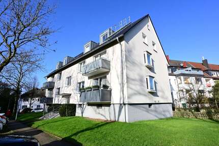 Wohnung Bochum Altenbochum - 3.5 Zimmer, 95 m&sup2;, 235.000&euro; | Angebot:26807713