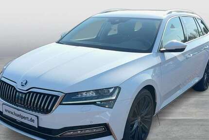 Skoda Superb 44.862 km 33.572 &euro; Dortmund 44309