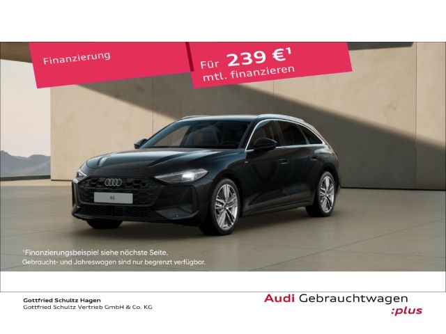 Audi A5 28.621 km 41.920 &euro; Hagen 58089
