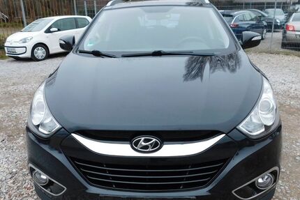 Hyundai ix35 115.813 km 7.999 &euro; Mülheim 45473