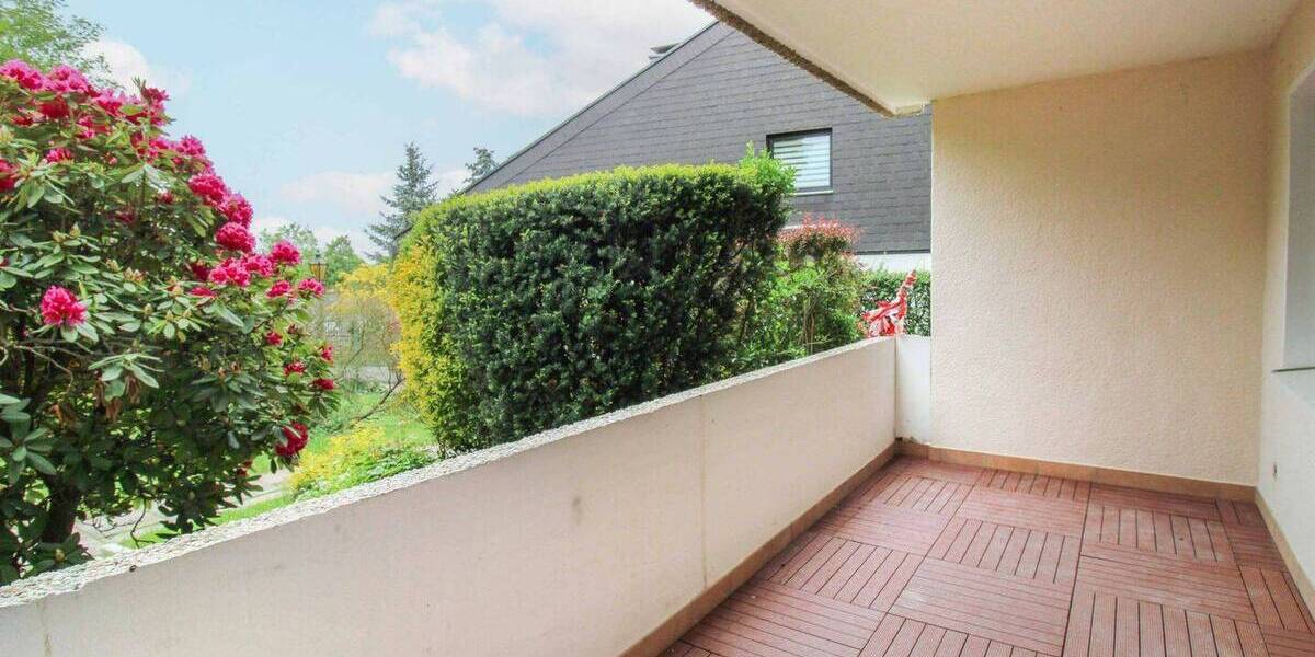 Etagenwohnung Essen Überruhr-Holthausen - 2 Zimmer, 77 m&sup2;, 219.000&euro; | Angebot:26617546