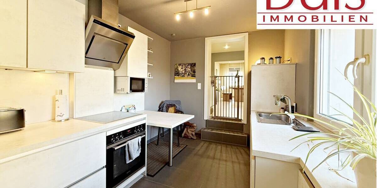 Doppelhaushälfte Waltrop - 4 Zimmer, 95 m&sup2;, 280.000&euro; | Angebot:26572850