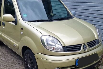 Renault Kangoo 213.000 km 1.400 &euro; Dortmund 44269