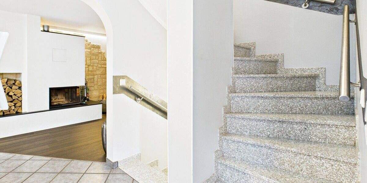 Doppelhaushälfte Herne Sodingen - 5 Zimmer, 154 m&sup2;, 488.000&euro; | Angebot:25677948