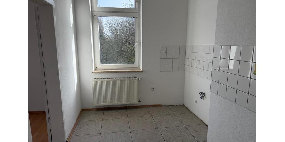 Etagenwohnung Herne Wanne-Bickern - 3 Zimmer, 51 m&sup2;, 400&euro; | Angebot:25402956